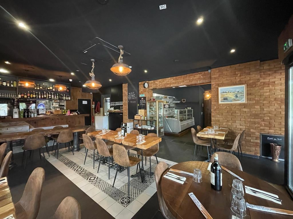 Veni Vidi Vici | Restaurant Italien 2